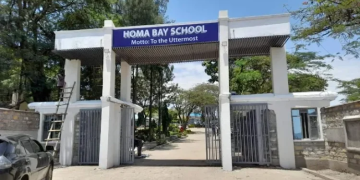 Homa Bay High School History, Fees, KCSE Performance and Contacts