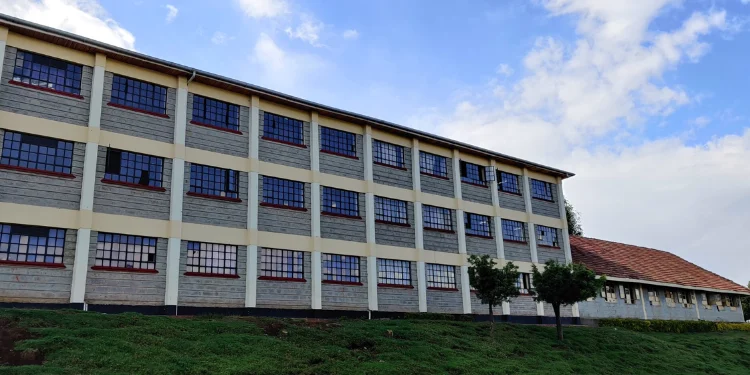 Tenwek Boys High School History, Fees, KCSE Performance and Contacts