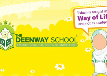 Deenway International School Fees, Location and Contacts