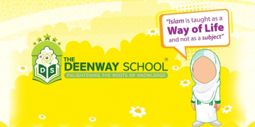 Deenway International School Fees, Location and Contacts