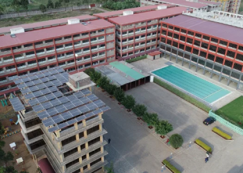 Viraj International Academy