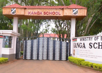 Kanga High School Fees, KCSE Performance & Contacts