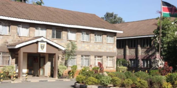 Buru Buru Girls Secondary School History, Fees, KCSE Performance, and Contacts