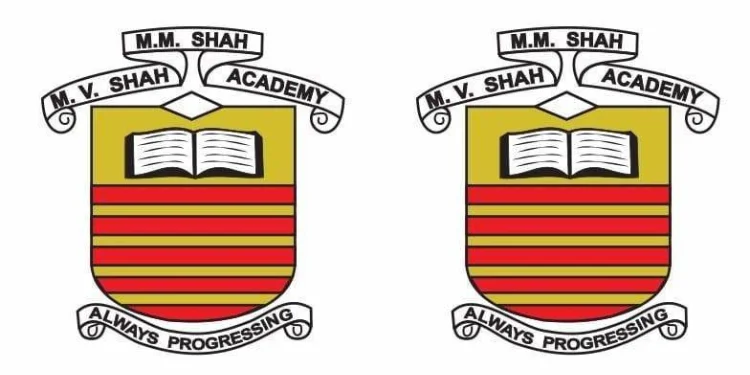 M.m. Shah &Amp; M.v. Shah Academy M.M. SHAH & M.V. SHAH ACADEMY