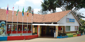 Oshwal Academy Nairobi Fees, Location & Contacts