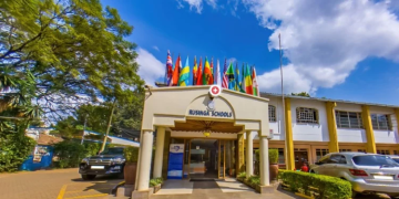Rusinga Schools Fees, Location & Contacts