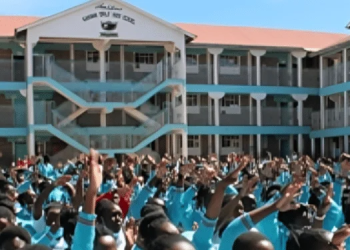 Karima Girls High School Fees, KCSE Performance & Contacts