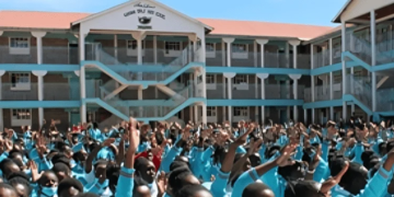 Karima Girls High School Fees, KCSE Performance & Contacts