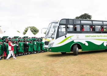 Bishop Gatimu Ngandu Girls High School: Fees, KCSE Performance & Key Contacts