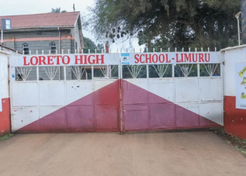 Loreto High School Limuru: Fees, KCSE Performance & Key Contacts