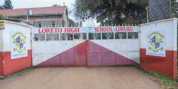Loreto High School Limuru: Fees, KCSE Performance & Key Contacts
