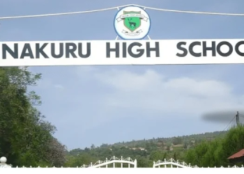 Nakuru Boys High School: Fees, KCSE Performance & Key Contacts
