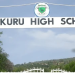 Nakuru Boys High School: Fees, KCSE Performance & Key Contacts