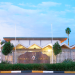 University Of Tangaza Photo/Tangaza University University of Tangaza PHOTO/Tangaza University