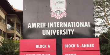 Amref International University: Courses, Fees, Location & Programs