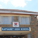 Kapsabet High School. PHOTO/Kapsabet High School