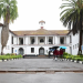 Moi Girls High School Eldoret entrance PHOTO/MGHS Eldoret