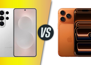 Samsung Galaxy S26 Ultra vs Apple iPhone 15