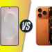 Samsung Galaxy S26 Ultra vs Apple iPhone 15