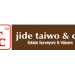 jide taiwo & co