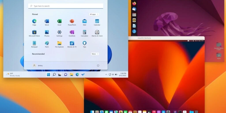 “This Copy of Parallels Desktop May Not Be Genuine”: What It Really Means