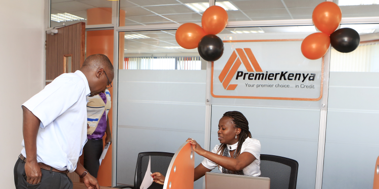 Updated List of Premier Credit Branches in Kenya for 2026