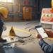Accident Reporting Toolbox Talk for High-Risk Industries