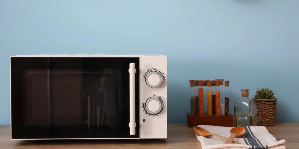 Microwave Oven Safety: 20 Tips Everyone Should Know