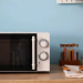 Microwave Oven Safety: 20 Tips Everyone Should Know