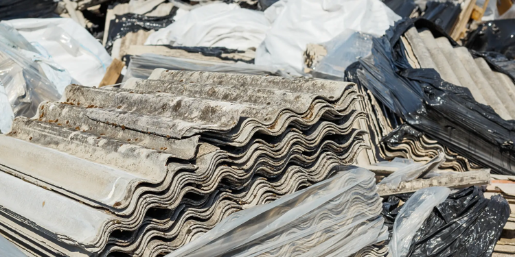 What’s Asbestos Containing Materials (ACMs) | Beginner’s Guide