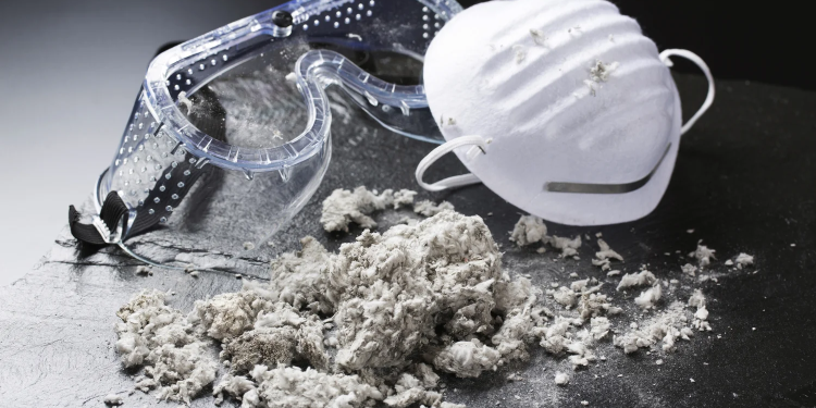 What’s an Asbestos Test Kit and How To Use It Safely