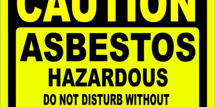 Asbestos Safety Signs Explained: What You Need to Know