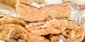 What Does Asbestos Insulation Look Like? Identifying Hidden Dangers in Your Home