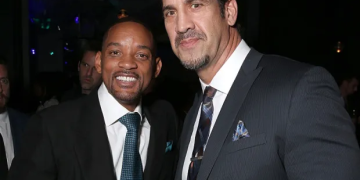 Matt Willig Net Worth: How the NFL Star Turned Actor Built His Fortune