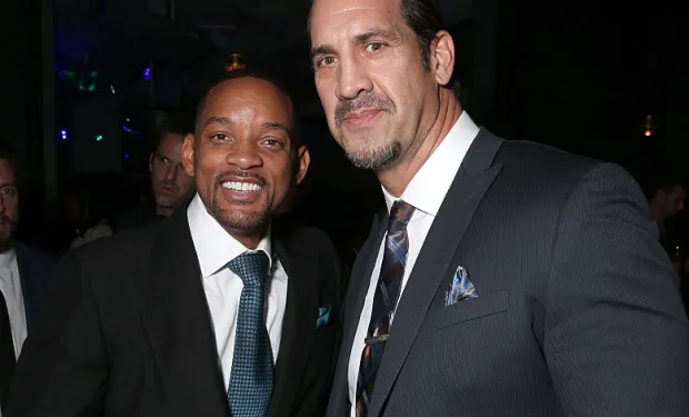 Matt Willig Net Worth: How the NFL Star Turned Actor Built His Fortune