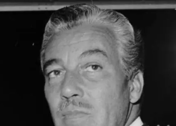 Cesar Romero
