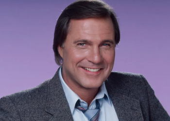 Gil Gerard Net Worth: The Iconic Captain Buck Rogers of the 25th Century