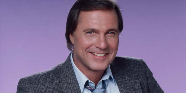 Gil Gerard Net Worth: The Iconic Captain Buck Rogers of the 25th Century