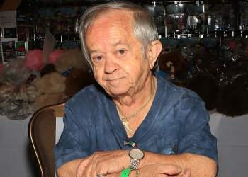Felix Silla Net Worth: The Iconic Stuntman and Actor Behind Memorable Characters