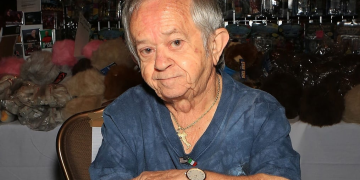 Felix Silla Net Worth: The Iconic Stuntman and Actor Behind Memorable Characters