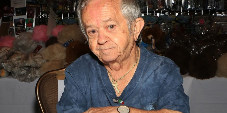 Felix Silla Net Worth: The Iconic Stuntman and Actor Behind Memorable Characters