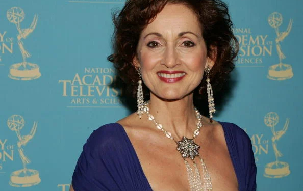 Robin Strasser Net Worth: $5 Million