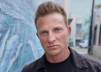Steve Burton Net Worth: $3 Million