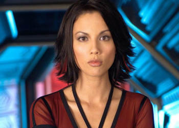 Lexa Doig Net Worth: $2 Million