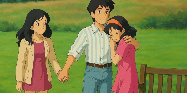 How to Create Ghibli Style AI Images Using ChatGPT for Free