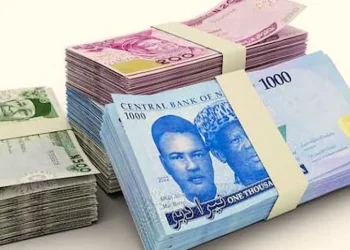 Naira Missing from List of Top 10 Strongest Currencies in Africa