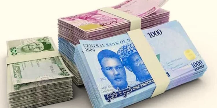 Naira Missing from List of Top 10 Strongest Currencies in Africa