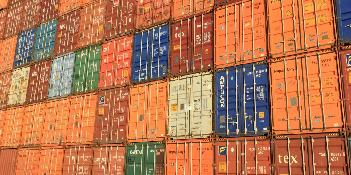 Importing Goods from Dubai to Kenya: A Complete Guide