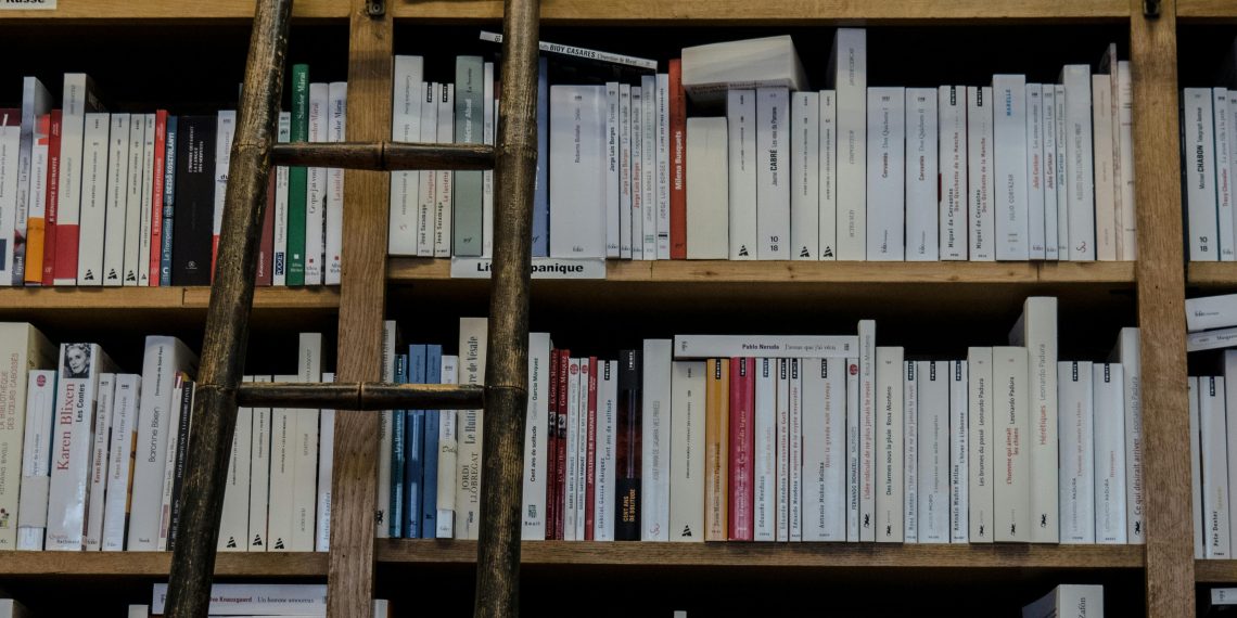 How to Start a Successful Bookshop Business in Kenya
