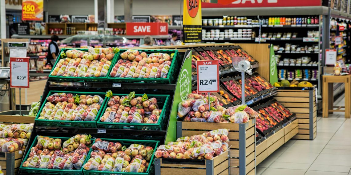 How to Start a Successful Grocery Business in Kenya